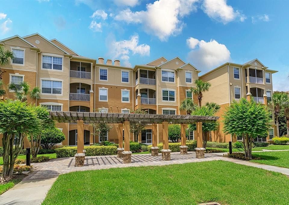 1st image of 6451 OLD PARK LANE #104