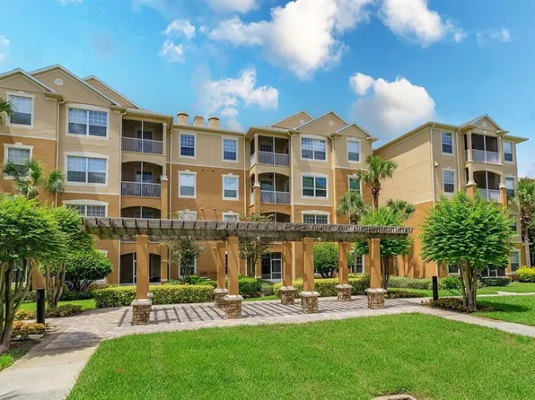 6451 Old Park Ln Unit 104, Orlando, FL 32835