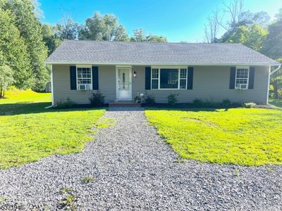 24 River View Dr, Hardwick, NJ, 07825