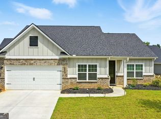 3894 Saddle Bag Ct, Dacula, GA 30019