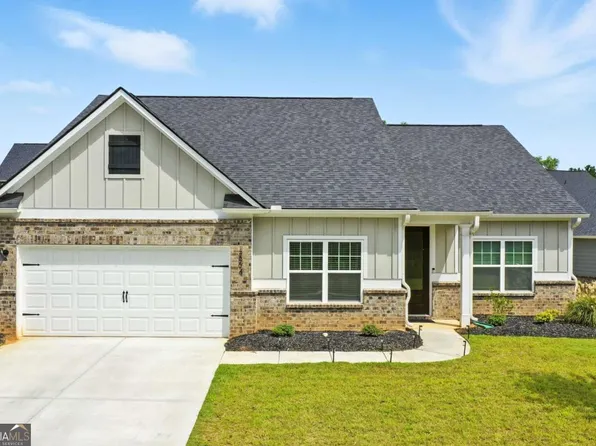 3894 Saddle Bag Ct, Dacula, GA 30019