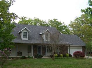 164 Martinda Ln, Reeds Spring, MO 65737