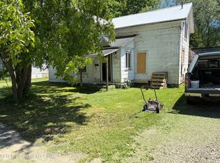322 Park Ave, Warren, PA 16365