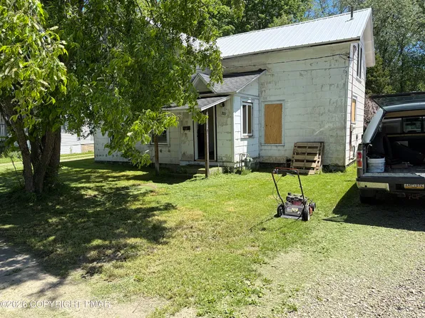 322 Park Ave, Warren, PA 16365