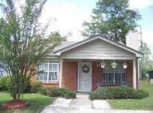 2824 Gulfwind Dr N, Tallahassee, FL 32303