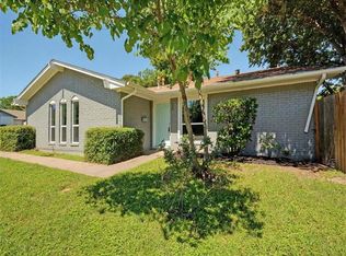 1300 Thornridge Rd #A, Austin, TX 78758