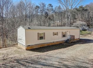 21 Parker Dr, Candler, NC 28715
