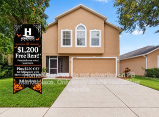3650 Fyfield Ct, Land O Lakes, FL 34638