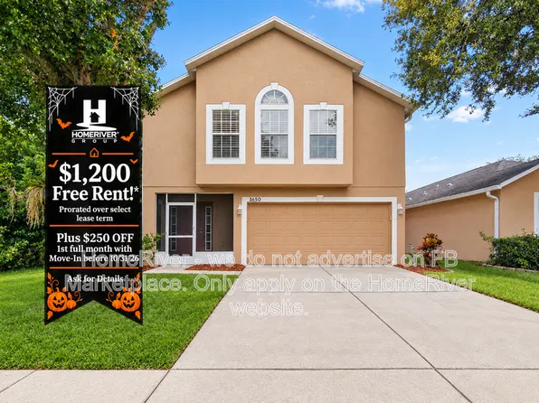 3650 Fyfield Ct, Land O Lakes, FL 34638