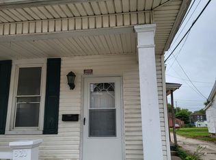 622 W Columbia St #620, Springfield, OH 45504