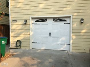 108 W Eaton Rd #B, Chico, CA 95973