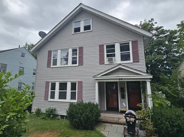 52 Redlands Rd #1, Boston, MA 02132