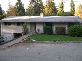 16727 74th Ave NE, Kenmore, WA 98028