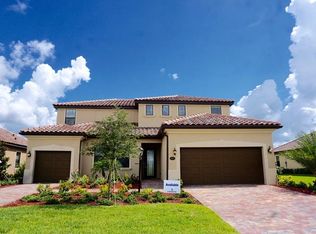 13325 Swiftwater Way, Bradenton, FL 34211