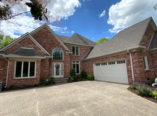 5408 Killinur Dr, Prospect, KY