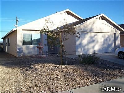 1st image of 8819 S Desert Rainbow Dr