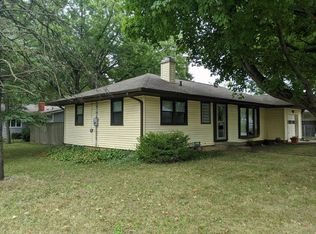 1904 Indian Trail Dr, West Lafayette, IN 47906