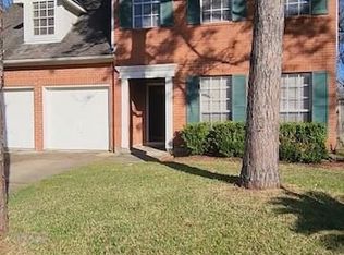 1306 Mabry Mill Rd, Houston, TX 77062