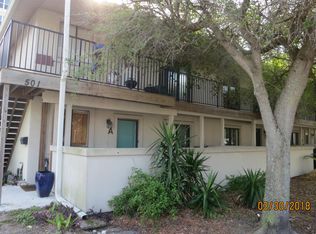 501 2nd St S APT A, Jacksonville Beach, FL 32250