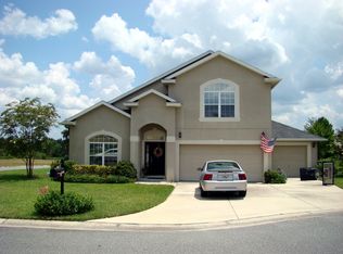 5040 SW 58th Pl, Ocala, FL 34474