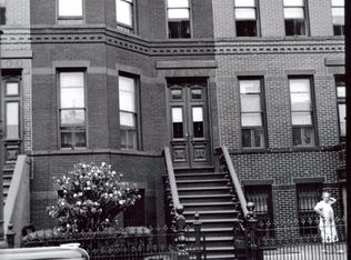 316 Van Buren St, Brooklyn, NY 11221