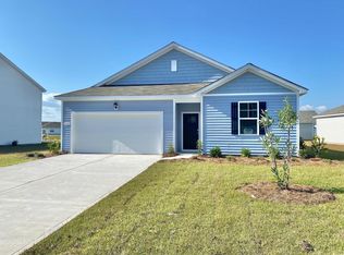 496 Black Pearl Way LOT 233, Myrtle Beach, SC 29588