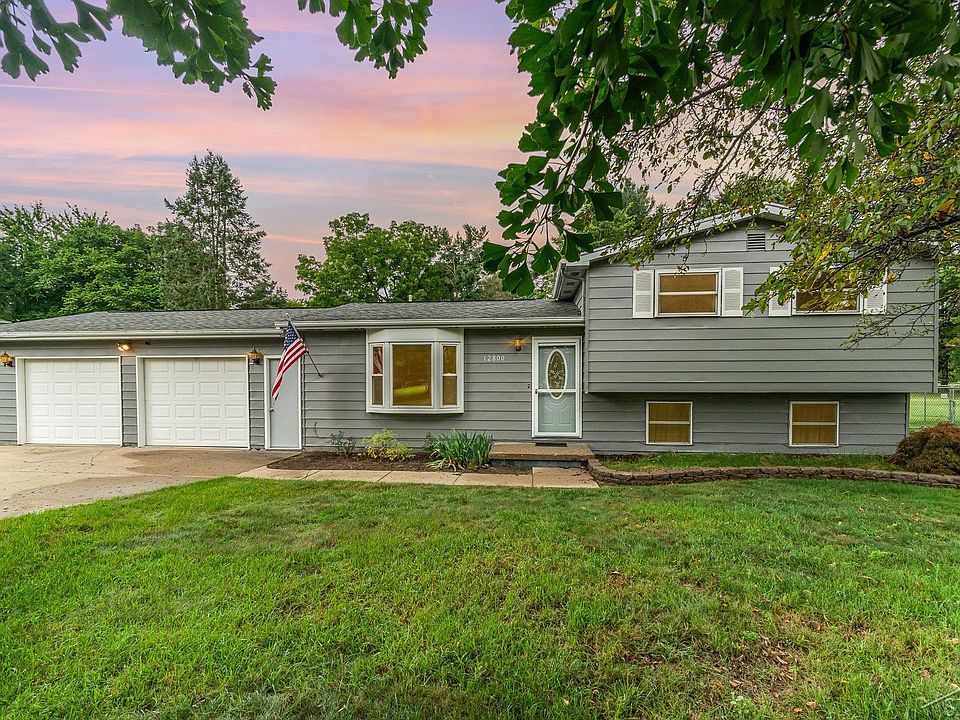 12800 Iroquois Dr, Birch Run, MI 48415 MLS 50150565 Zillow