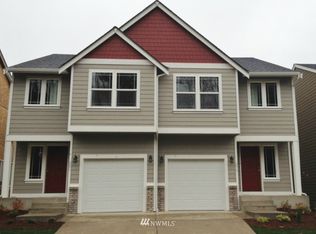 LOT 299 NE Miramar Cir #80, Bremerton, WA 98311