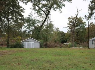 3073 Wahl St, Milan, TN 38358