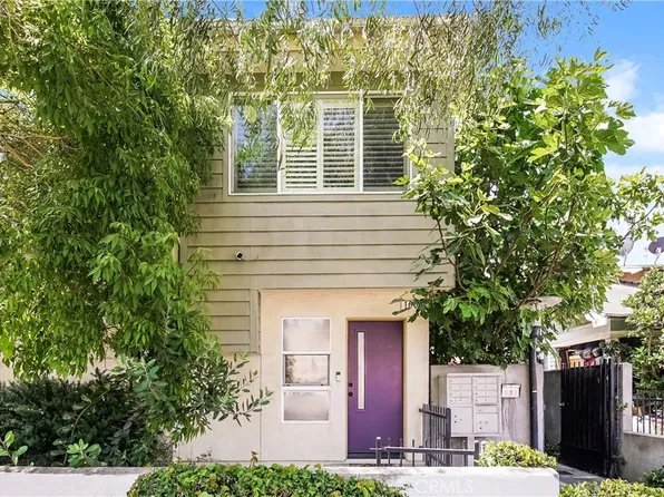 1002 W Leighton Ave, Los Angeles, CA 90037