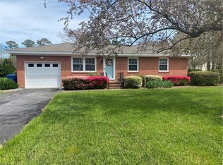 2246 Greenwell Rd, Virginia Beach, VA 23455