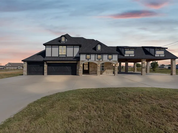 10505 Clark Ct, Princeton, TX 75407