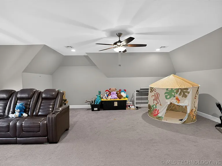 1119 W 86th Pl S — Photo 30