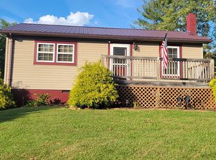 223 Spring St, Jonesborough, TN 37659