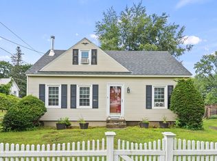 3 Tampa Ct, Pittsfield, MA 01201