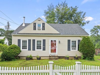 3 Tampa Ct, Pittsfield, MA, 01201