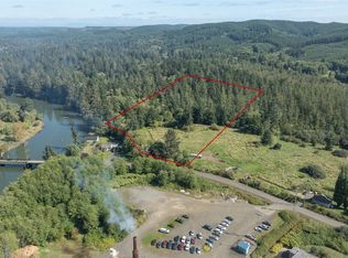 11111 Pan Handle Road, Hoquiam, WA 98550