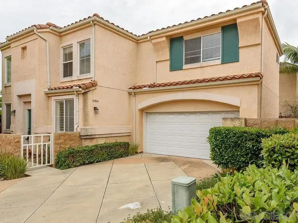 10864 Caminito Arcada, San Diego, CA 92131