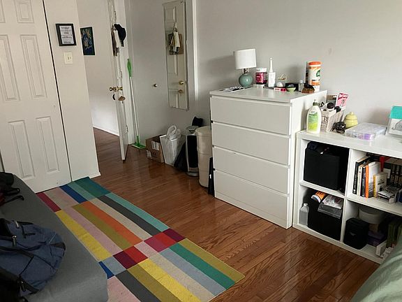 Bedroom #1.2