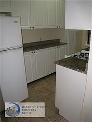 Rented by Metropolitan Property Group