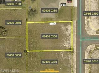 626 NE 3rd Ave, Cape Coral, FL 33909