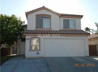 3683 Summer Picnic Ct, Las Vegas, NV 89147