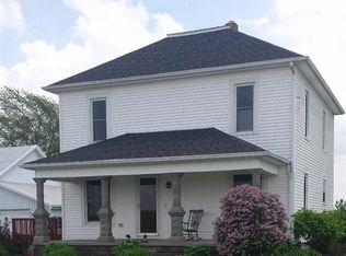 4247 Stump Rd, Arcanum, OH 45304