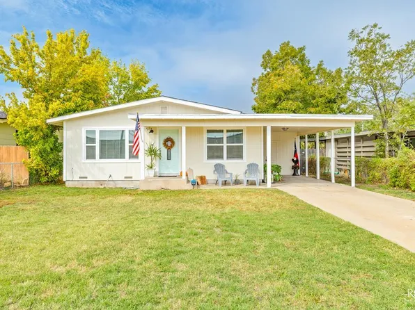 2614 Rio Grande St, San Angelo, TX 76901