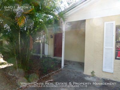9401 Afton Ct, Tampa, FL, 33615