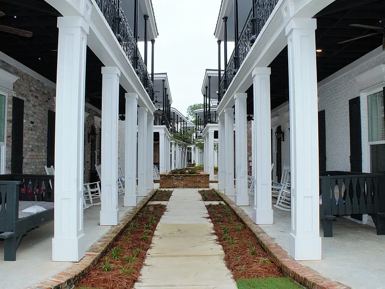 314 Bramlett Blvd #1 — Photo 7