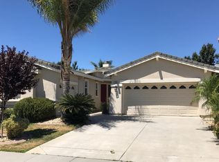 2169 Yellowstone Ave, Tracy, CA