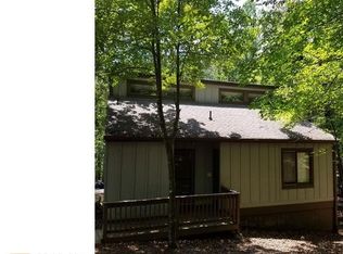 105 Indian Ridge Way, Waleska, GA 30183