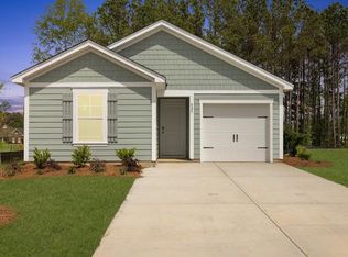 625 Perch Ln, Santee, SC 29142
