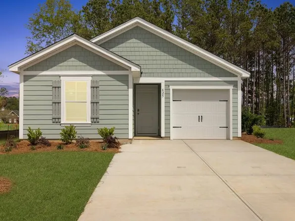 625 Perch Ln, Santee, SC 29142